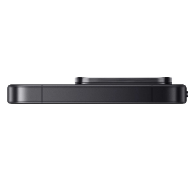 Xiaomi Смартфон Xiaomi 17T Pro 12/256GB Black
