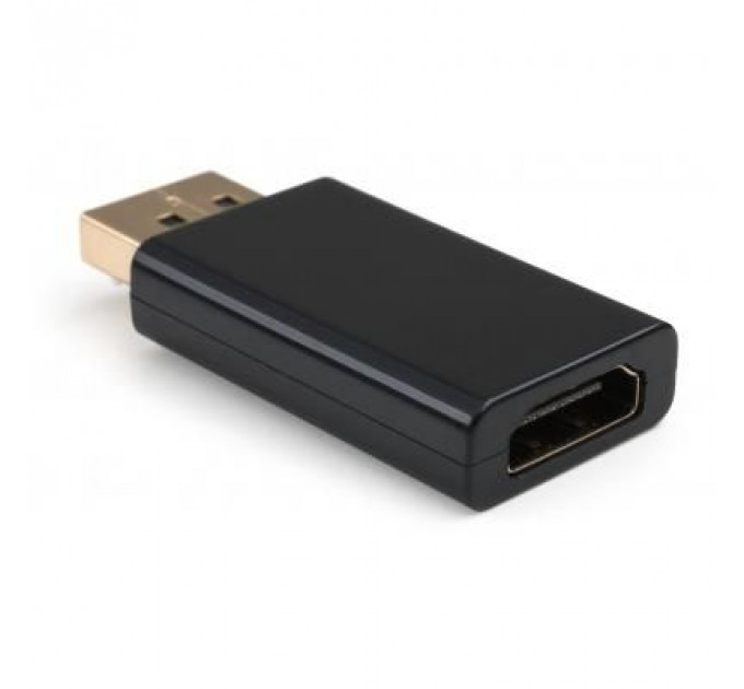 Перехідник DP M to HDMI F Vinga (VCPADPHDMI)