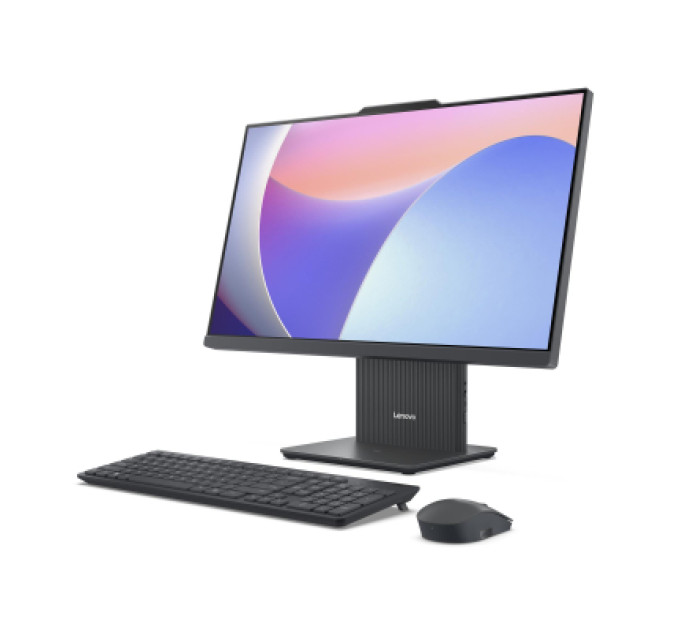 Lenovo Комп'ютер Lenovo IdeaCentre AiO 24IRH9 / i7-13620H, 16, 512 (F0HN00Y8UO)