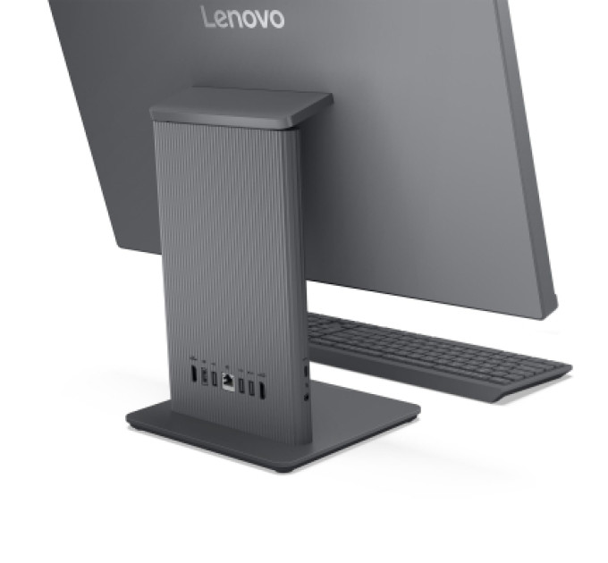 Lenovo Комп'ютер Lenovo IdeaCentre AiO 24IRH9 / i7-13620H, 16, 512 (F0HN00Y8UO)