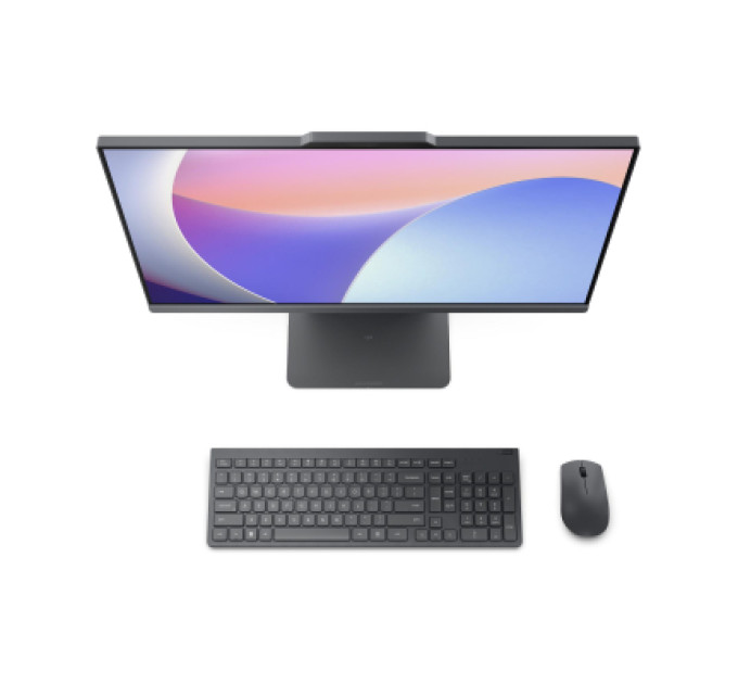 Lenovo Комп'ютер Lenovo IdeaCentre AiO 24IRH9 / i7-13620H, 16, 512 (F0HN00Y8UO)