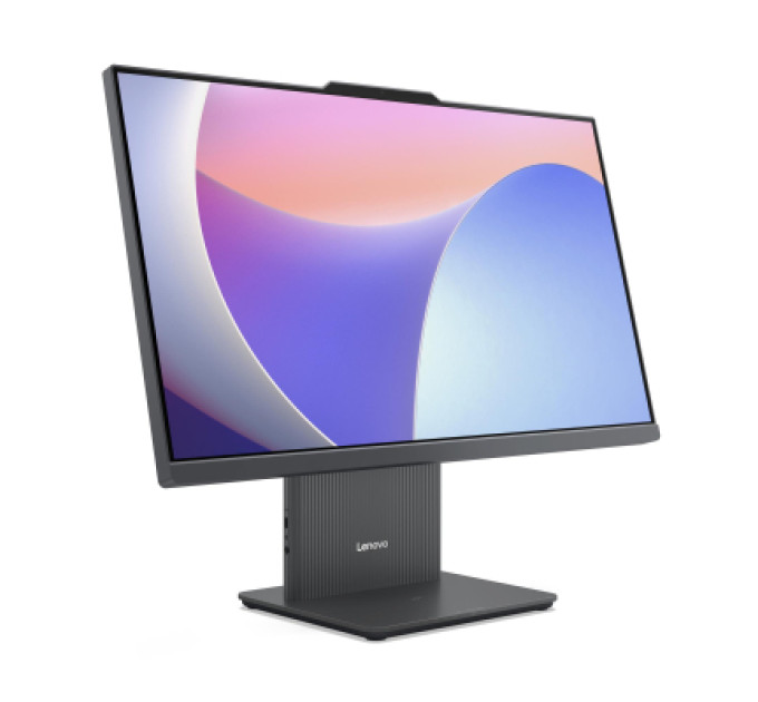 Lenovo Комп'ютер Lenovo IdeaCentre AiO 24IRH9 / i7-13620H, 16, 512 (F0HN00Y8UO)