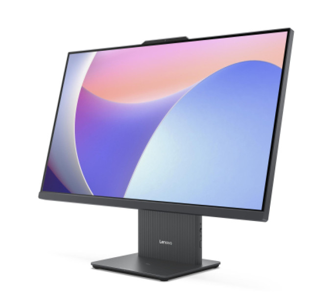 Lenovo Комп'ютер Lenovo IdeaCentre AiO 27ARR9 / Ryzen5 7533HS, 16, 512 (F0HQ00B6UO)