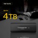 Patriot Накопичувач SSD USB-C 4TB Patriot (PTP4TBPEC)