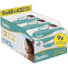 Pampers Дитячі вологі серветки Pampers Aqua Soft Touch 9x48 шт (432 шт) (8006530140010)