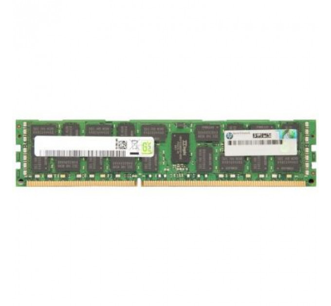 Модуль пам'яті для сервера DDR4 32GB ECC RDIMM 2933MHz 2Rx4 1.2V CL21 HP (P00924-B21)