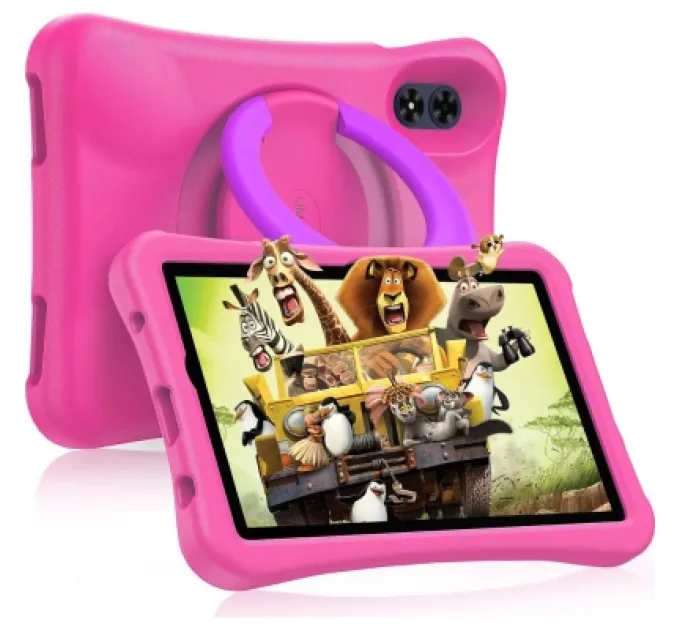 Umidigi Планшет Umidigi G2 Tab Kids (MT11) 10.1" 4/64GB Pink (6973553523224)