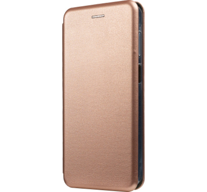 Armorstandart Чохол до мобільного телефона Armorstandart G-Case Samsung A27 5G Rose Gold (ARM89762)