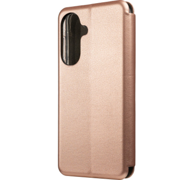 Armorstandart Чохол до мобільного телефона Armorstandart G-Case Samsung A27 5G Rose Gold (ARM89762)