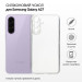 BeCover Чохол до мобільного телефона BeCover Samsung Galaxy A27 SM-A276 Transparent (715678)