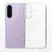 BeCover Чохол до мобільного телефона BeCover Samsung Galaxy A27 SM-A276 Transparent (715678)