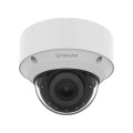 HANWHA Мережева камера купольна  4K @ 30fps, motorized vari-focal lens 3.2~10.2mm (H: 104°~31° / V: 55°~17°) QNV-C9083R HANWHA VISION