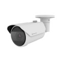 HANWHA Мережева камера циліндрична 4K @ 30fps, motorized vari-focal lens 3.2~10.2mm (H: 104°~31° / V: 55°~17°) QNO-C9083R HANWHA VISION