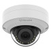 HANWHA Мережева камера купольна 4K @ 30fps, fix lens 3mm (H:108°/V: 59°) QNV-C9011R HANWHA VISION