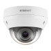 HANWHA Мережева камера купольна 5MP @ 30fps, motorized vari-focal lens 3.1x (3.2 ~ 10.0mm) (100°~31°) QNV-8080R HANWHA VISION