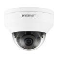 HANWHA Мережева камера купольна 5MP @ 30fps, 2.8mm fixed focal lens (104°) QNV-8010R HANWHA VISION