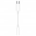 Перехідник Apple USB-C to 3.5 mm Headphone Jack Adapter, Model A2155 (MU7E2ZM/A)