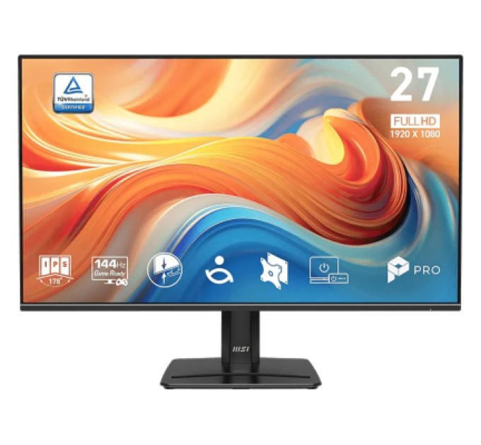 MSI Монітор MSI PRO MP271 E14A