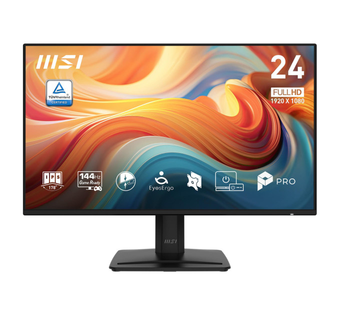 MSI Монітор MSI PRO MP242 E14A