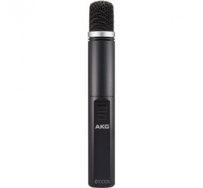 Мікрофон AKG C1000S (3354X00010)