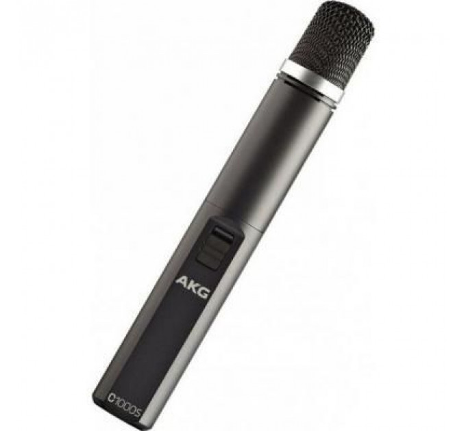 Мікрофон AKG C1000S (3354X00010)