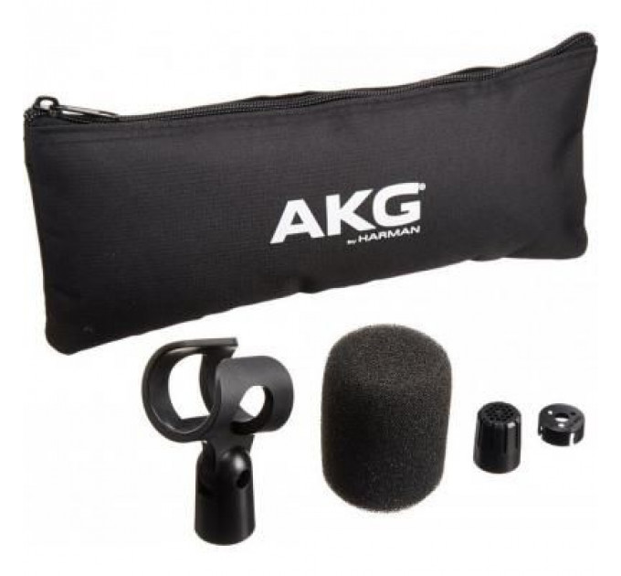 Мікрофон AKG C1000S (3354X00010)