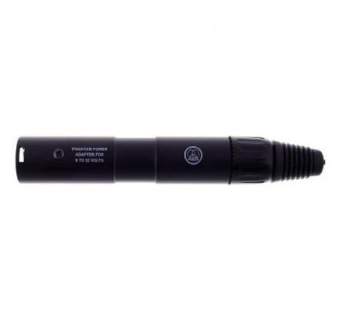 Мікрофон AKG C411 PP (2571H00040)