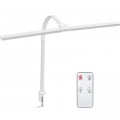 Mealux Настільна лампа Mealux White з пультом (DL-1025 + remote White)