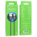BOROFONE Дата кабель USB 2.0 AM to USB-C 1.0m BX87 Sharp black BOROFONE (6974443389043)