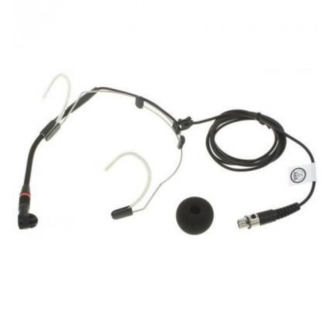 Мікрофон AKG C555 L (3066H00100)