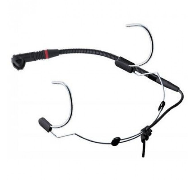 Мікрофон AKG C555 L (3066H00100)
