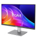 ASUS Монiтор Asus 23.8" ProArt PA249CGV (90LM0031-B01K71) IPS Silver/Black 144Hz