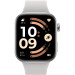 Xiaomi Смарт-годинник Xiaomi Redmi Watch 6 Silver Gray (BHR08CUGL)