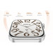 Xiaomi Смарт-годинник Xiaomi Redmi Watch 6 Silver Gray (BHR08CUGL)