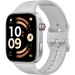 Xiaomi Смарт-годинник Xiaomi Redmi Watch 6 Silver Gray (BHR08CUGL)