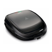 Мультимейкер Tefal Snack Time SW341B16