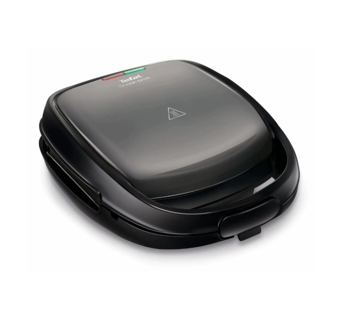 Tefal Мультимейкер Tefal Snack Time SW341B16