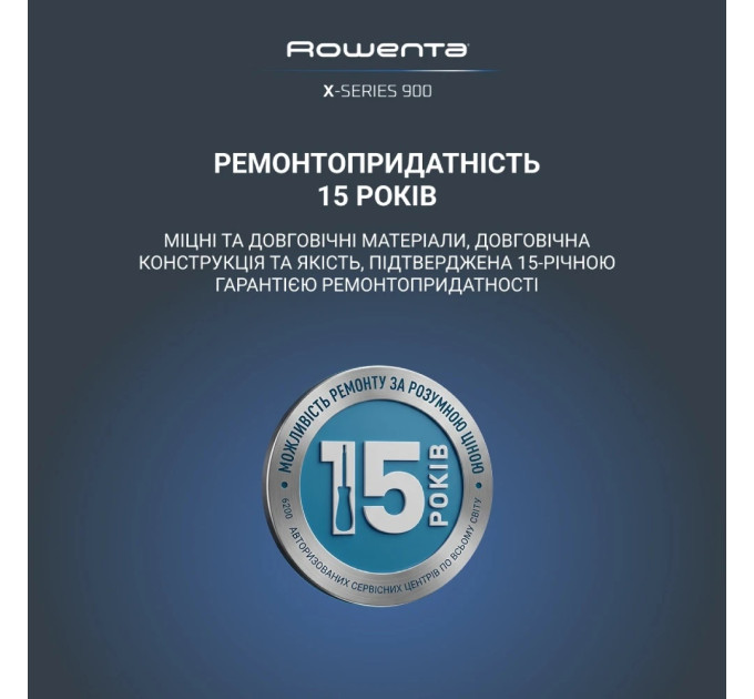 Тример Rowenta TN9730E0