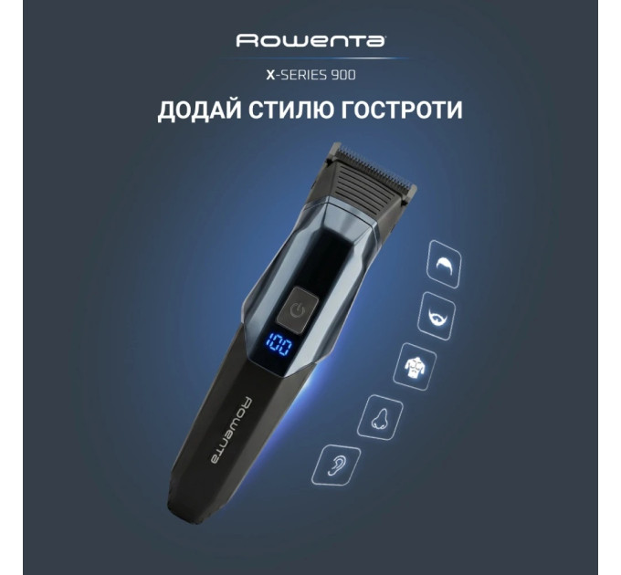 Тример Rowenta TN9730E0