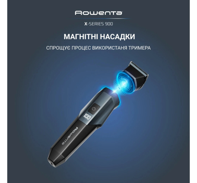 Тример Rowenta TN9730E0
