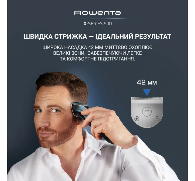 Тример Rowenta TN9730E0