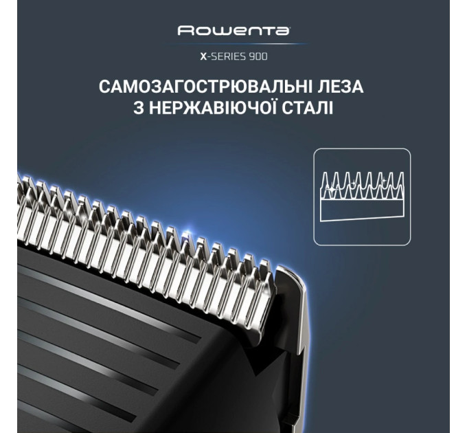 Тример Rowenta TN9730E0