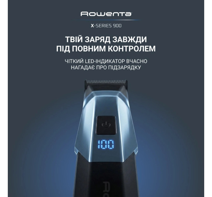 Тример Rowenta TN9730E0