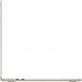 Apple Ноутбук Apple MacBook Air 13 M2 A2681 Starlight (MC7W4UA/A)