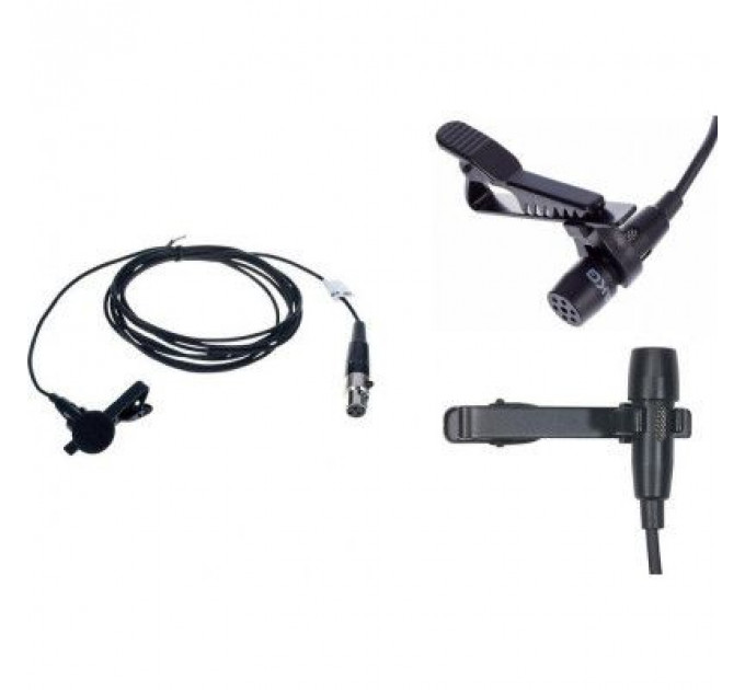Мікрофон AKG CK99 L (6000H51040)