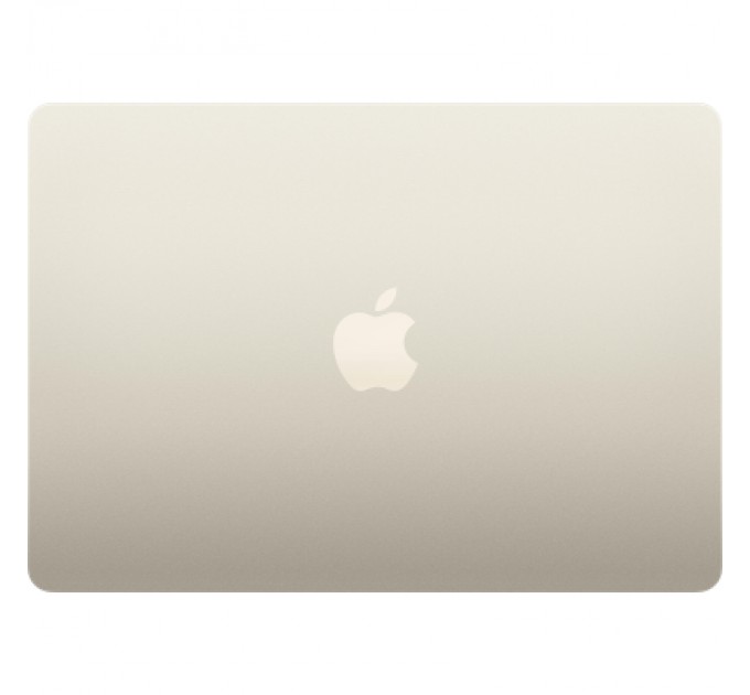 Apple Ноутбук Apple MacBook Air 13 M2 A2681 Starlight (MC7W4UA/A)