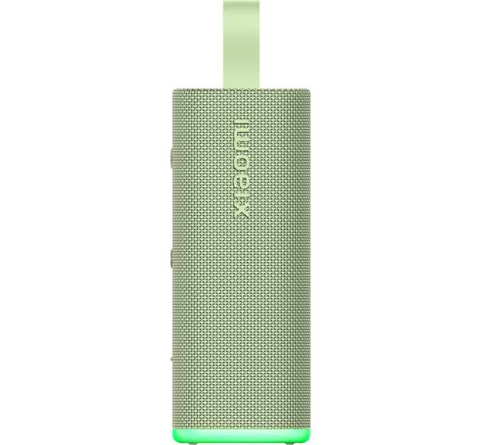 Xiaomi Акустична система Xiaomi Sound Play Green (QBH4433GL)