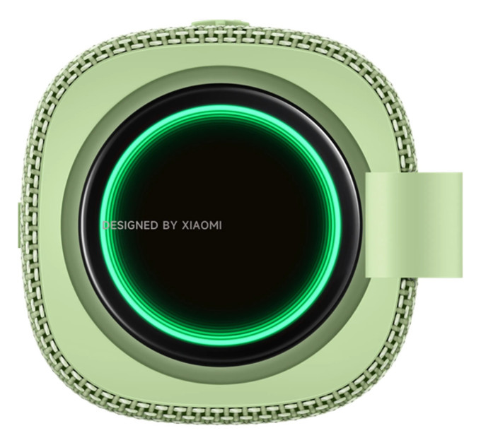 Xiaomi Акустична система Xiaomi Sound Play Green (QBH4433GL)