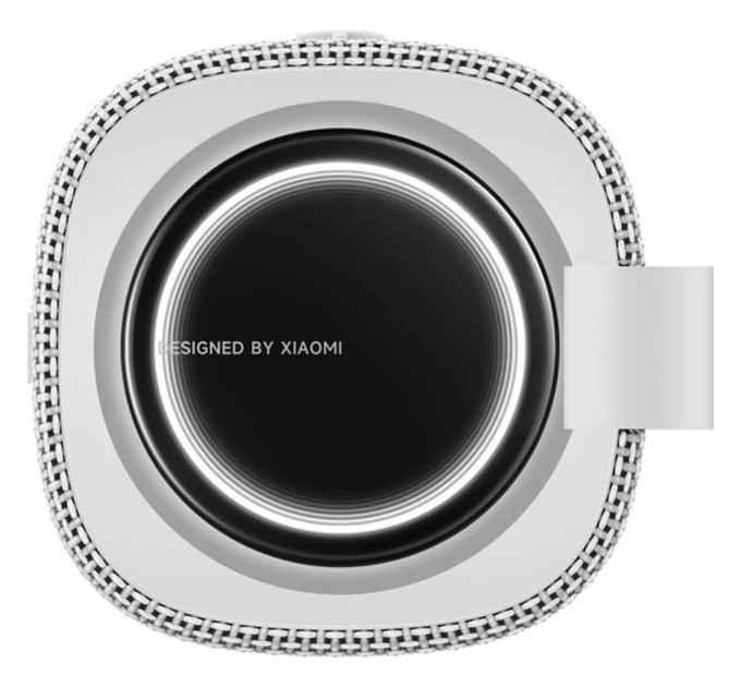 Xiaomi Акустична система Xiaomi Sound Play White (QBH4435GL)
