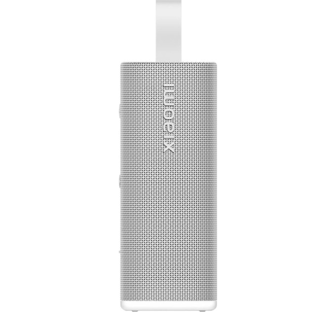 Xiaomi Акустична система Xiaomi Sound Play White (QBH4435GL)